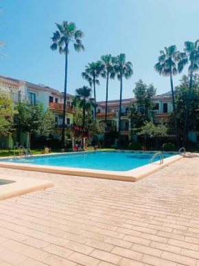 El Patio